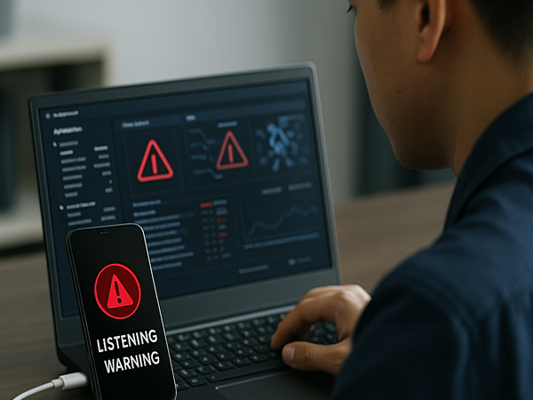 翼城手机泄密排查