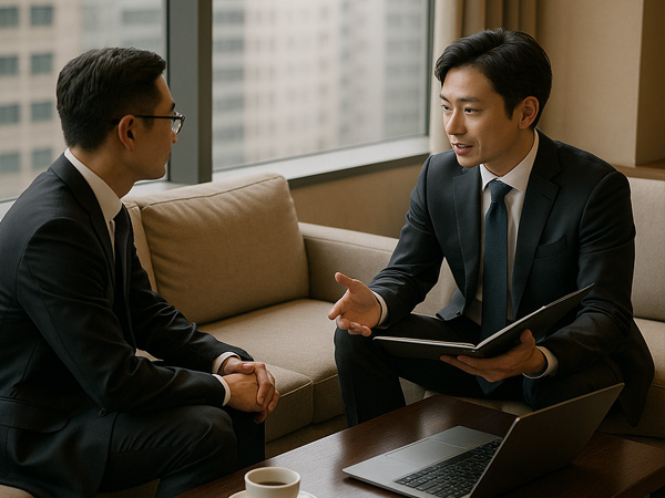 翼城高端保密顾问服务